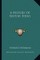 A History Of British Ferns