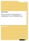 Financial Analysis of Retail Business Organization. A case of Wal-Mart Stores