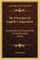 The Principles Of English Composition