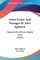 Some Essays And Passages By John Eglinton