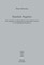 Standard Negation