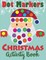 Dot Markers Christmas Activity Book