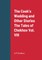 The Cook's Wedding and Other Stories The Tales of Chekhov Vol. VIII