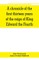 A chronicle of the first thirteen years of the reign of King Edward the Fourth
