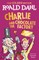 Charlie and the Chocolate Factory