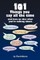 101 Things You Say All the Time