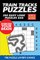 Train Tracks Puzzles