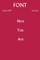 Font Magazine January 2017