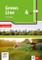 Green Line 4 G9. Workbook mit Mediensammlung und Übungssoftware Klasse 8