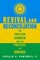 Revival and Reconciliation