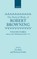 The Poetical Works of Robert Browning
