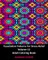 Tessellation Patterns For Stress-Relief Volume 11