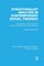 Structuralist Analysis in Contemporary Social Thought (Rle Social Theory)