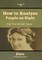 How to Analyze People on Sight