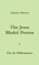 The Jesus Bhakti Poems
