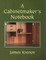A Cabinetmaker's Notebook