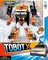 TOBOT Tobots X Transformers, 22 cm