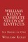 William Kelly's Complete Study of Leviticus