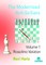 The Modernized Anti-Sicilians - Volume 1
