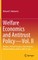 Welfare Economics and Antitrust Policy -- Vol. II