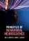 Principles of Behavioral Neuroscience