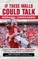 If These Walls Could Talk: Nebraska Cornhuskers