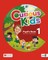 Shaw, D: Curious Kids 1