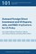 Outward Foreign Direct Investment and Us Exports, Jobs, and R&d