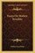 Essays on Modern Novelists