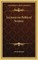Lectures on Political Science