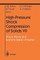 High-Pressure Shock Compression of Solids VII