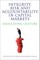 Integrity, Risk and Accountability in Capital Markets