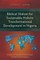 Biblical Shalom for Sustainable Holistic Transformational Development in Nigeria