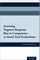 Assessing Negative Response Bias in Competency to Stand Trial Evaluations