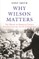 Why Wilson Matters