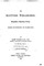 The Scottish philosophy, biographical, expository, critical, from Hutcheson to Hamilton