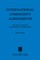 Intl Commodity Agreements, Sys Of Controling The Intl Commod Mkt