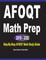 AFOQT Math Prep 2019 - 2020