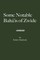 Some Notable BahÃ¡'Ã­s of Zwide