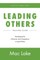 Leading Others