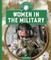 Influential Women in the Military