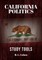 California Politics Study Tools