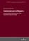 Administrative Reports; A Corpus Study of the Genre in the EU and Polish National Settings