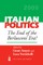 The End of the Berlusconi Era?