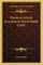 Poems on Several Occasions by David Mallet (1762)