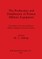 The Production and Distribution of Roman Military Equipment