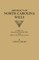 Abstract of North Carolina Wills [16363-1760]