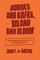 Borges and Kafka, BolaÃ±o and Bloom