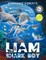 Liam Shark Boy