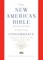 New American Bible revised edition concise concordance